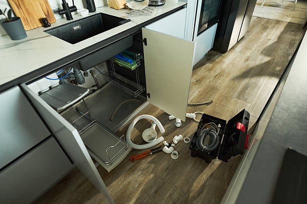 24/7 Emergency Drain Cleaning experts in Evans, WA