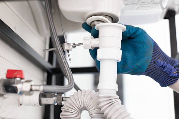 Trusted Drain Cleaning service in Evans, WA - Masters Plumbing Service